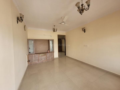 2 BHK Flat for rent in Banashankari, Bangalore - 1140 Sqft