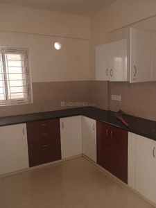 2 BHK Flat for rent in Banaswadi, Bangalore - 1200 Sqft