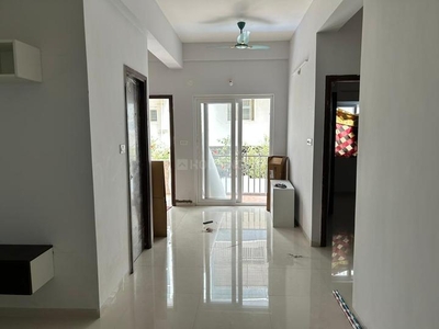 2 BHK Flat for rent in Begur, Bangalore - 917 Sqft
