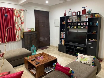 2 BHK Flat for rent in Bellandur, Bangalore - 957 Sqft