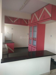 2 BHK Flat for rent in Bennigana Halli, Bangalore - 1300 Sqft