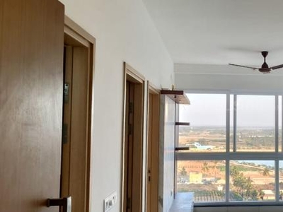 2 BHK Flat for rent in Boovanahalli, Bangalore - 952 Sqft