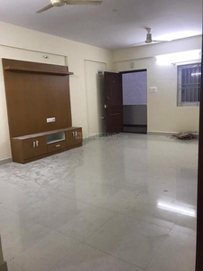 2 BHK Flat for rent in Brookefield, Bangalore - 1200 Sqft