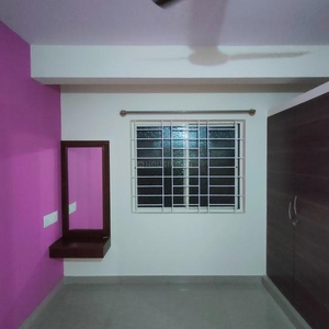 2 BHK Flat for rent in BTM Layout, Bangalore - 1150 Sqft