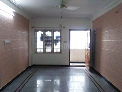 2 BHK Flat for rent in BTM Layout, Bangalore - 900 Sqft