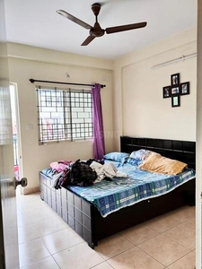 2 BHK Flat for rent in C V Raman Nagar, Bangalore - 1400 Sqft
