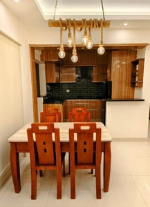 2 BHK Flat for rent in Carmelaram, Bangalore - 1450 Sqft