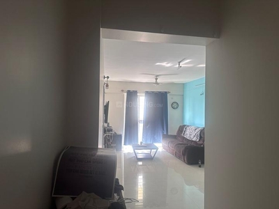 2 BHK Flat for rent in Electronic City, Bangalore - 1015 Sqft