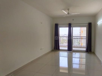 2 BHK Flat for rent in Electronic City, Bangalore - 1217 Sqft
