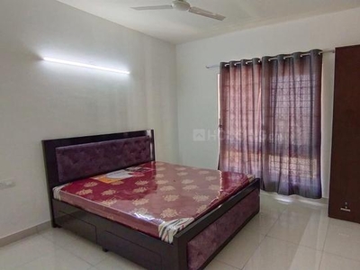2 BHK Flat for rent in Electronic City, Bangalore - 1218 Sqft