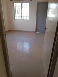 2 BHK Flat for rent in Electronic City, Bangalore - 1250 Sqft