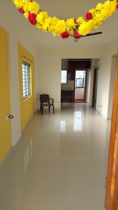 2 BHK Flat for rent in Electronic City, Bangalore - 950 Sqft