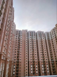 2 BHK Flat for rent in Gummanahalli, Bangalore - 971 Sqft