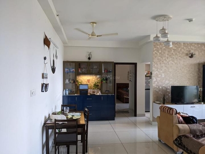 2 BHK Flat for rent in Gunjur Village, Bangalore - 1195 Sqft