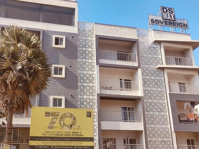 2 BHK Flat for rent in Hallehalli, Bangalore - 900 Sqft