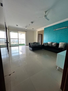 2 BHK Flat for rent in Harlur, Bangalore - 1053 Sqft