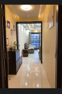 2 BHK Flat for rent in Harlur, Bangalore - 1220 Sqft