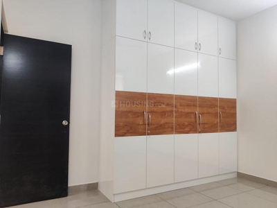 2 BHK Flat for rent in Harlur, Bangalore - 1400 Sqft