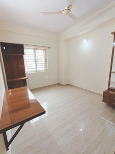 2 BHK Flat for rent in Hebbal Kempapura, Bangalore - 1200 Sqft