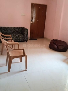 2 BHK Flat for rent in Hoodi, Bangalore - 1000 Sqft