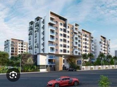 2 BHK Flat for rent in Hoskote, Bangalore - 935 Sqft