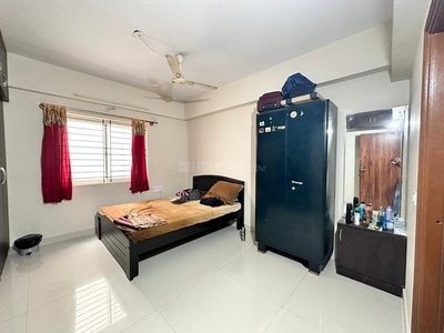 2 BHK Flat for rent in HSR Layout, Bangalore - 1250 Sqft