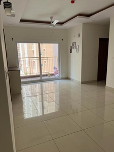 2 BHK Flat for rent in Hunasamaranahalli, Bangalore - 1230 Sqft