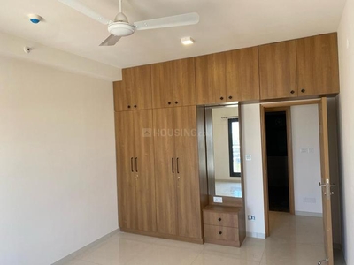 2 BHK Flat for rent in Kannuru, Bangalore - 1009 Sqft