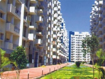 2 BHK Flat for rent in Kartik Nagar, Bangalore - 1235 Sqft