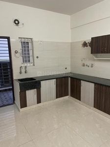 2 BHK Flat for rent in Kasturi Nagar, Bangalore - 1150 Sqft