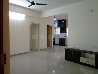 2 BHK Flat for rent in Kodathi, Bangalore - 1104 Sqft