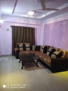 2 BHK Flat for rent in Kodihalli, Bangalore - 1250 Sqft