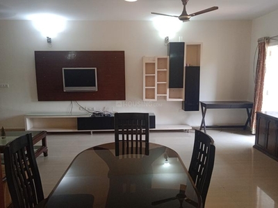 2 BHK Flat for rent in Koramangala, Bangalore - 1240 Sqft