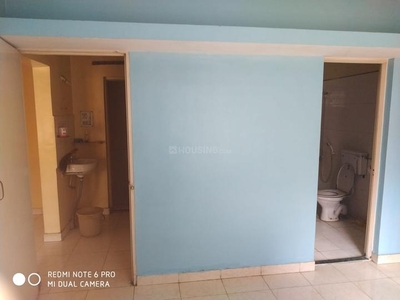 2 BHK Flat for rent in KPC Layout, Bangalore - 1100 Sqft