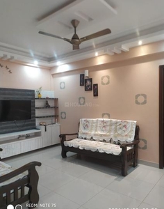2 BHK Flat for rent in Krishnarajapura, Bangalore - 1060 Sqft