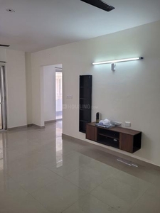 2 BHK Flat for rent in Kudlu, Bangalore - 1190 Sqft