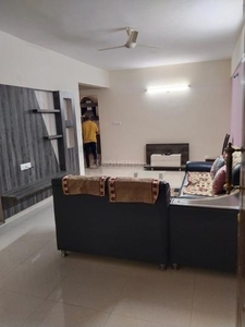 2 BHK Flat for rent in Kudlu Gate, Bangalore - 1100 Sqft