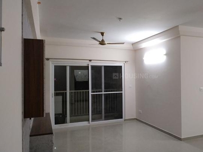 2 BHK Flat for rent in Lingadheeranahalli, Bangalore - 1200 Sqft