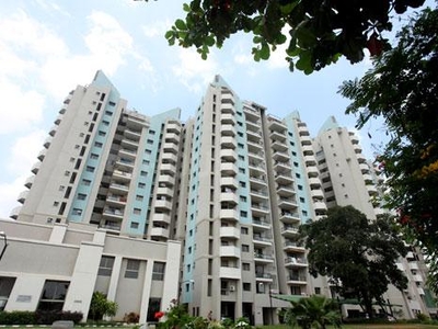 2 BHK Flat for rent in Mahadevapura, Bangalore - 1201 Sqft