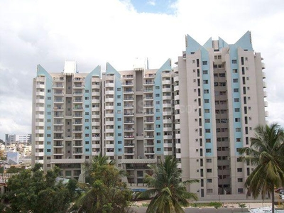 2 BHK Flat for rent in Mahadevapura, Bangalore - 1350 Sqft