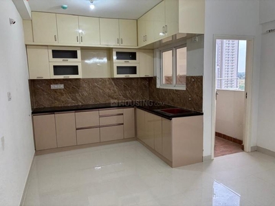 2 BHK Flat for rent in Marathahalli, Bangalore - 1150 Sqft
