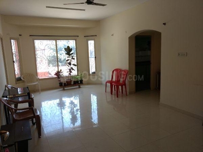2 BHK Flat for rent in Maruthi Sevanagar, Bangalore - 2400 Sqft