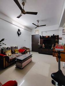 2 BHK Flat for rent in Mathikere, Bangalore - 1035 Sqft