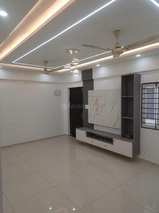 2 BHK Flat for rent in Munnekollal, Bangalore - 1250 Sqft