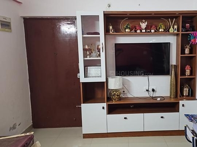 2 BHK Flat for rent in Parappana Agrahara, Bangalore - 974 Sqft