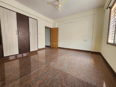 2 BHK Flat for rent in Sanjaynagar, Bangalore - 1100 Sqft