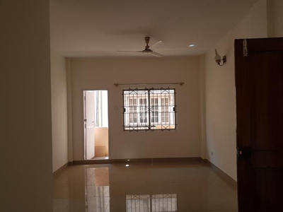 2 BHK Flat for rent in Shanti Nagar, Bangalore - 1150 Sqft
