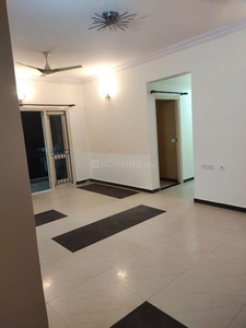 2 BHK Flat for rent in Somasundarapalya, Bangalore - 1350 Sqft