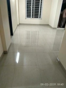 2 BHK Flat for rent in Subramanyapura, Bangalore - 1000 Sqft