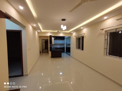 2 BHK Flat for rent in T Dasarahalli, Bangalore - 1200 Sqft